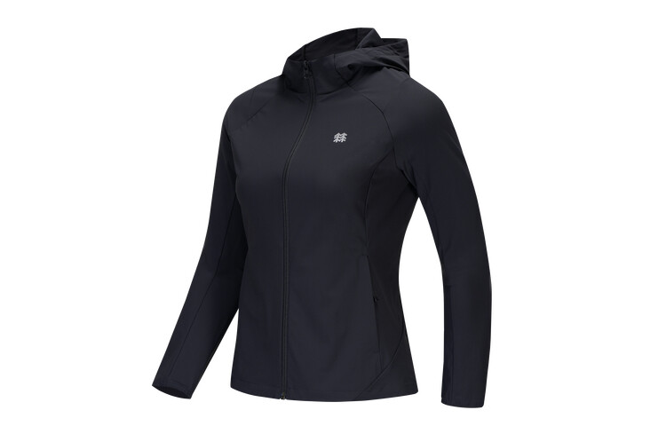 

HIKE Series Ветровка для женщин Kolon Sport, цвет Verdant JA