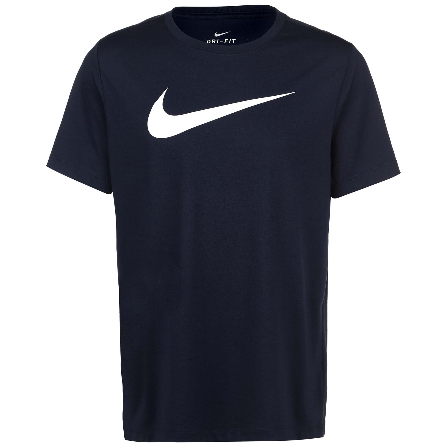 

Рубашка Nike Trainingsshirt Park 20 Dry, темно-синий