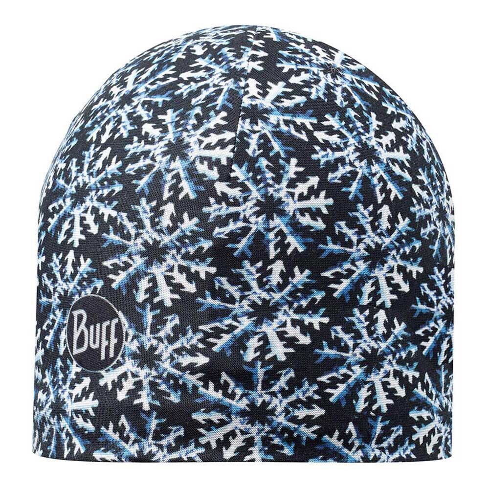 

Шапка Buff Micro Polar, черный