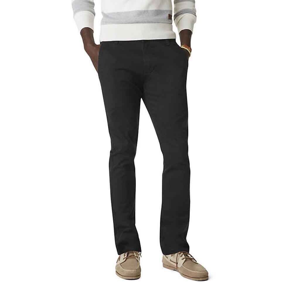 

Джинсы Dockers Alpha Original Skinny, черный