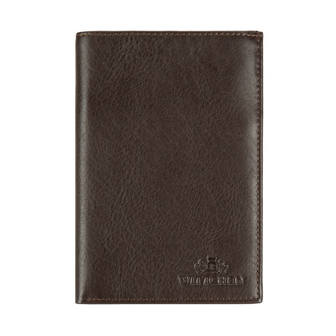 

Кошелек Wittchen Brieftasche Kollektion Florence (H)15x (B)11см, цвет Dunkelbraun