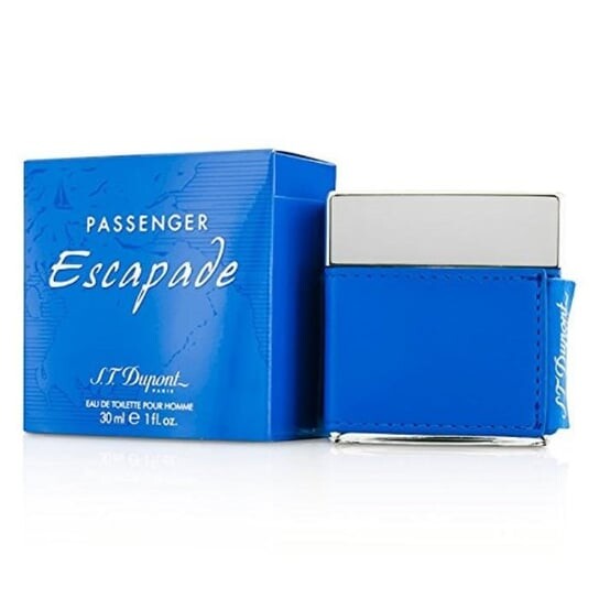 

Туалетная вода, 30 мл ST Dupont, Passenger Escapade Pour Homme