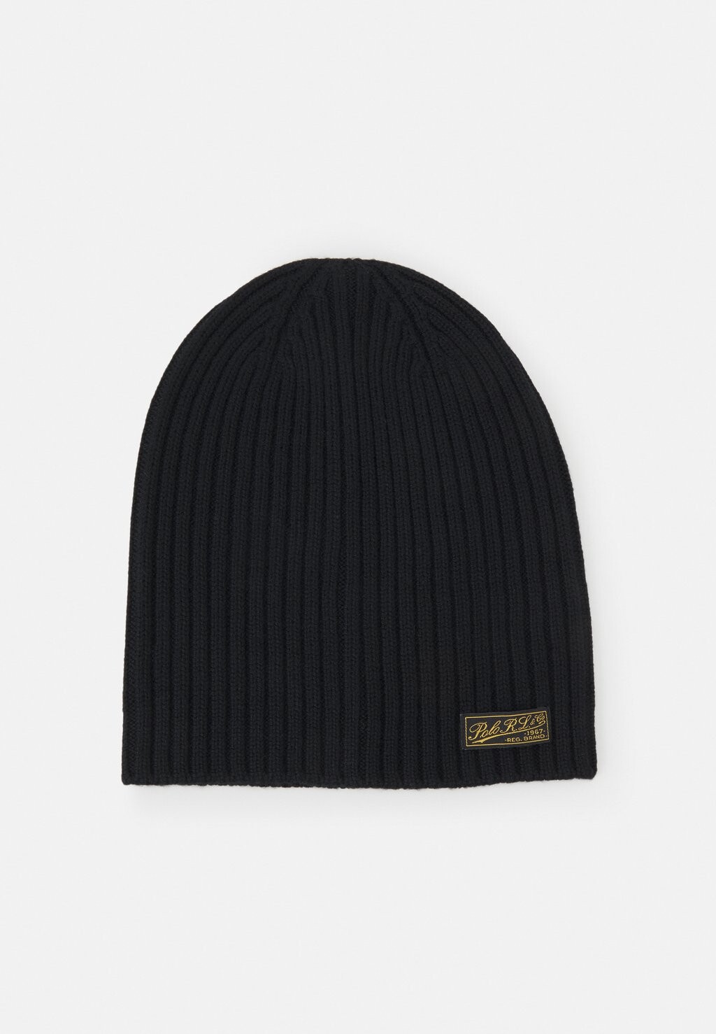 

Шапка Polo Ralph Lauren ШАПКА-БИНИ ДЛЯ ХОЛОДНОЙ ПОГОДЫ УНИСЕКС, цвет black