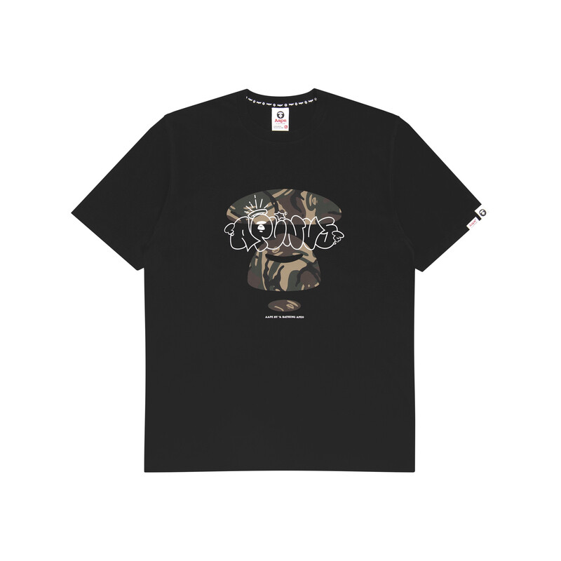

Мужская футболка Aape