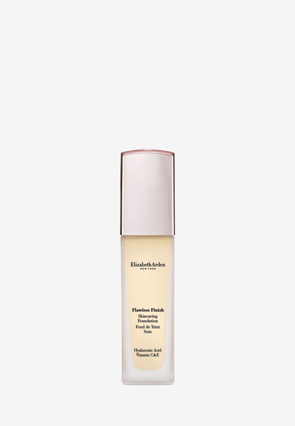 Тональный крем Elizabeth Arden Flawless Finish Skincaring Foundation Elizabeth Arden, цвет 120w fair skin