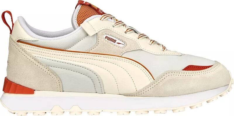

Мужские кроссовки для отдыха Puma Rider FV, белый/серый