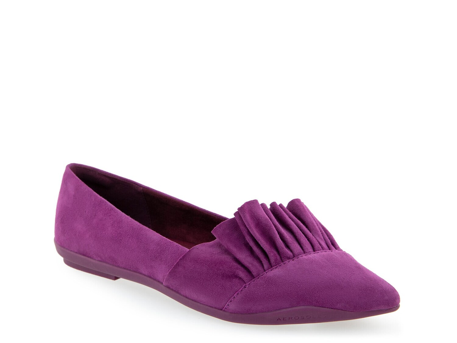 

Балетки Aerosoles Dillion, фиолетовый