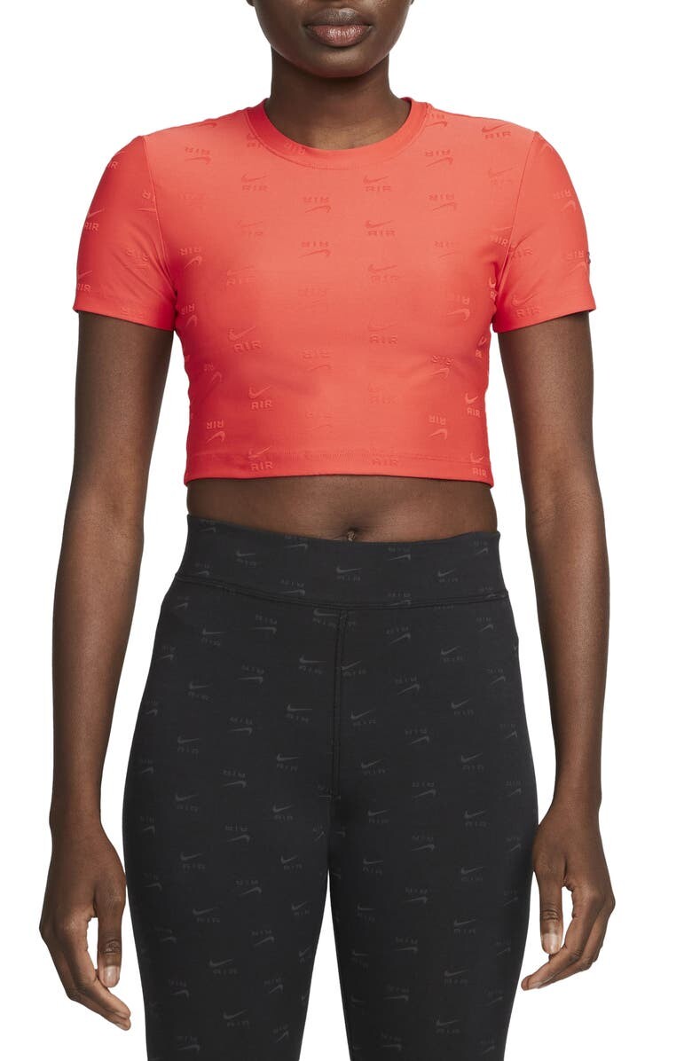 

Укороченный топ Air NIKE