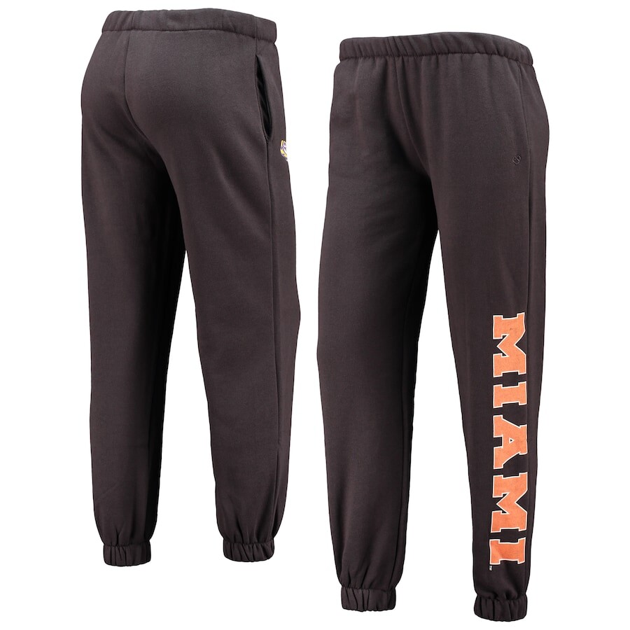 

Брюки Colosseum Miami Hurricanes, черный