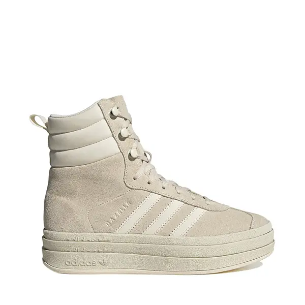 

adidas Женские кроссовки Gazelle , белый