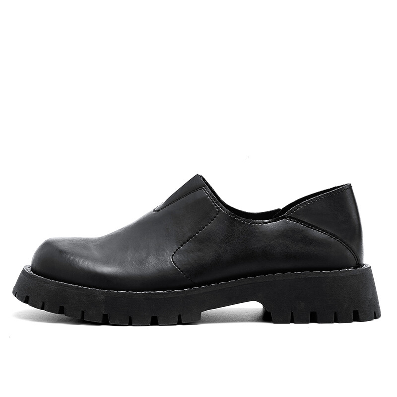 

Туфли мужские Men"s Casual Men Low-Top King Jinmai, серый