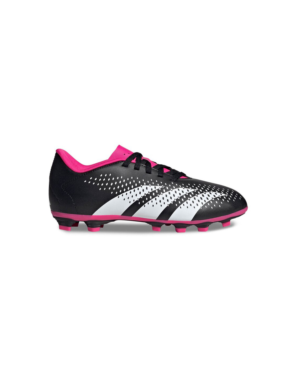 

Adidas Predator Точность.4, розовый/черная