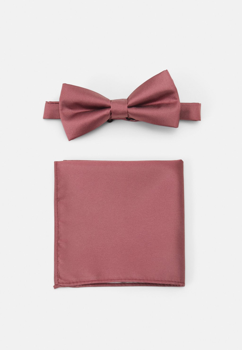 цена Нагрудный платок SET Pier One, цвет lilac