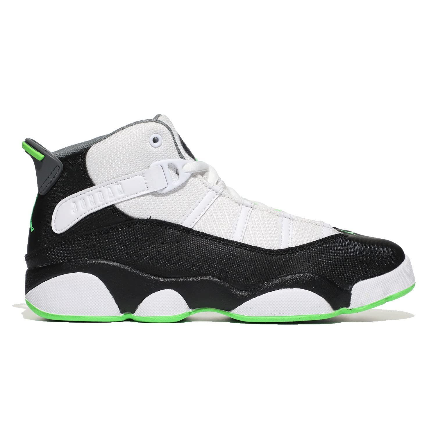 

Кроссовки Jordan Kids Jordan 6 Rings (Little Kid)