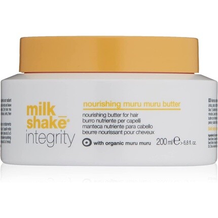 

Milk_Shake Integrity Питательное масло Muru Muru 200 мл, Milk Shake
