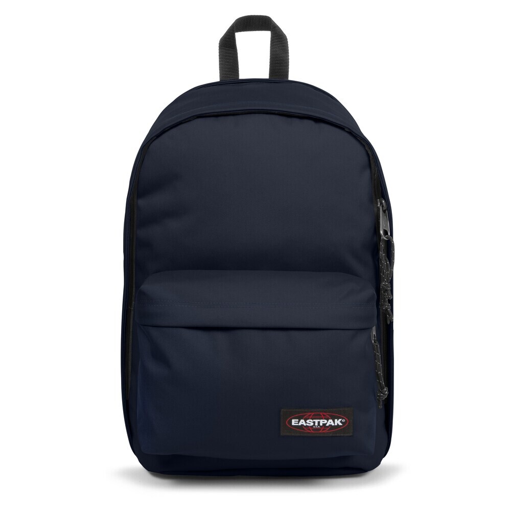 Рюкзак EASTPAK Back To Work, ночной синий рюкзак eastpak back to work 43 cm laptopfach цвет triple denim