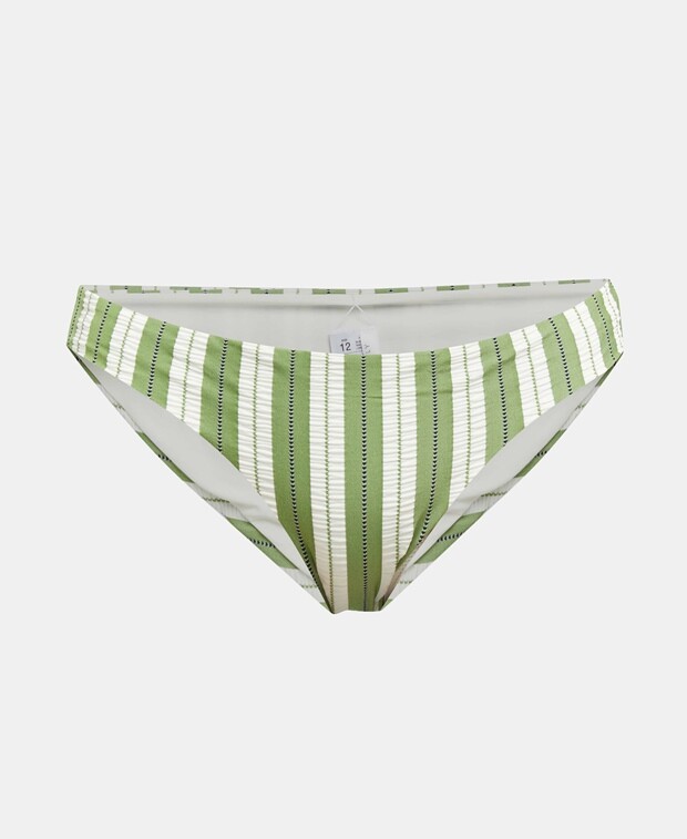 

Бикини брюки Seafolly, темно-зеленый