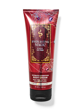 

Увлажняющий крем для тела Ultimate Everlasting Magic, 8 oz / 226g, Bath and Body Works
