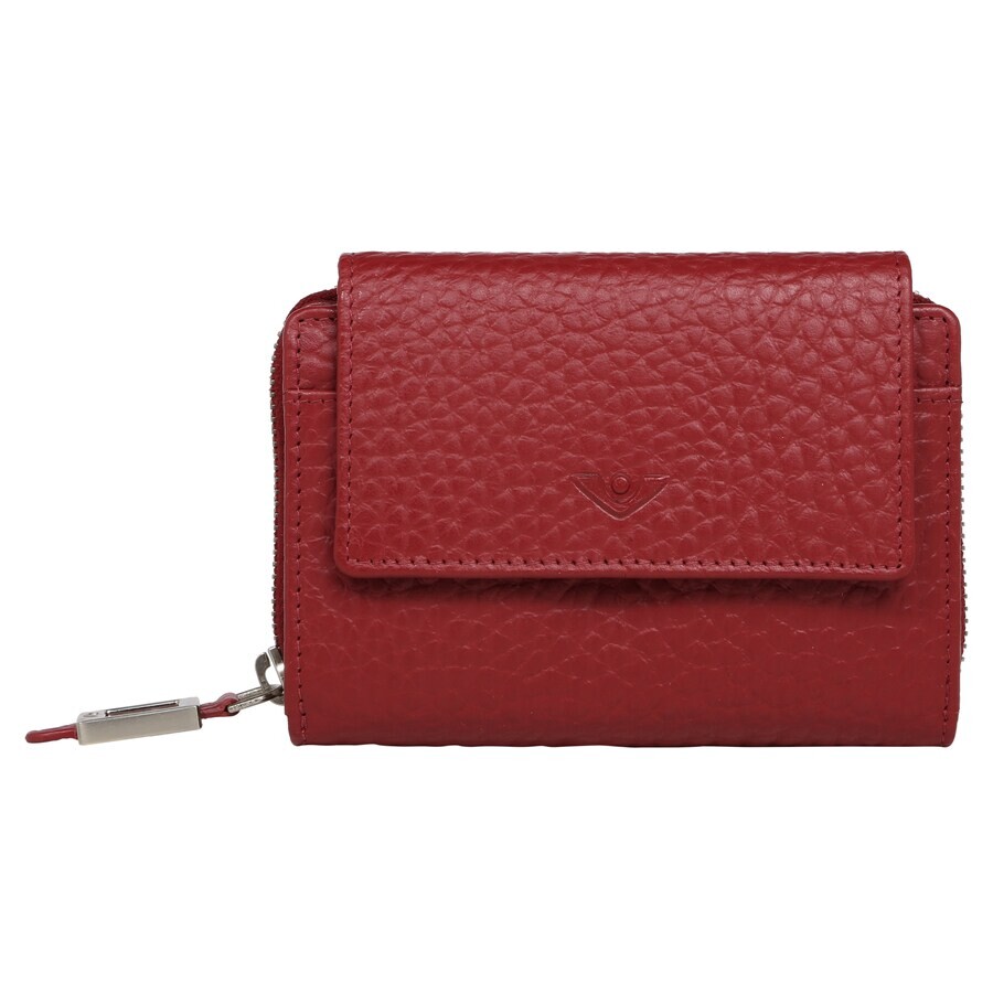 

Кошелек VOi Wallet, красный
