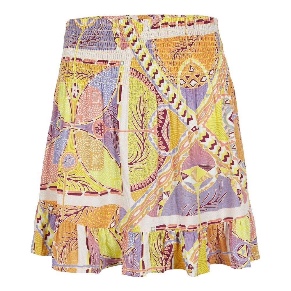 

Юбка O´neill Lilia Smocked, желтый