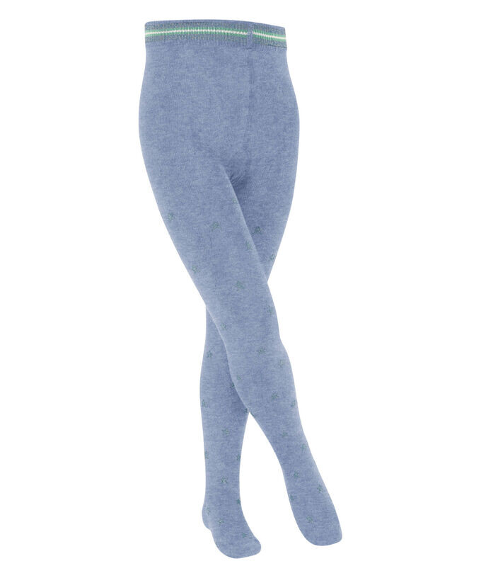 

Колготки звезды Esprit, синий