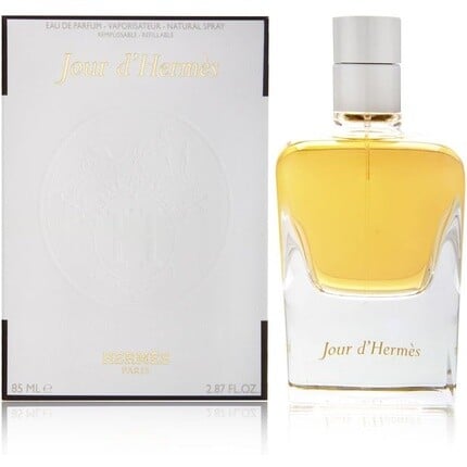 

Парфюмированная вода Jour d'Hermes многоразового использования, 85 мл Hermès