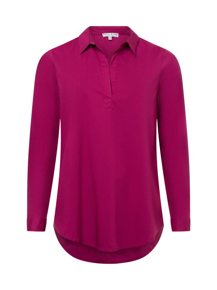 

Блуза Marie Lund nshirt, фуксия