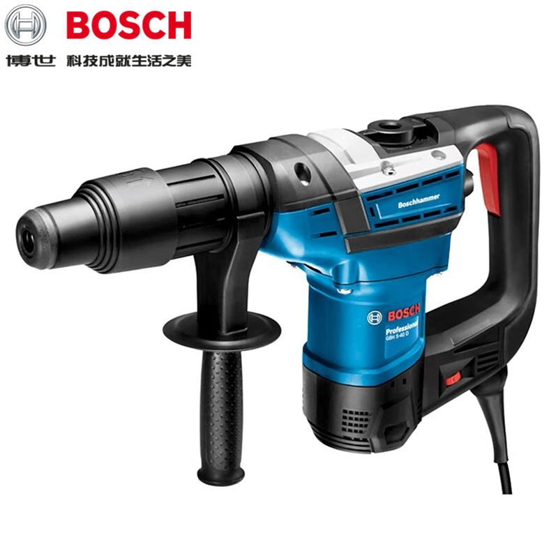 Перфоратор электрический Bosch, 1100W