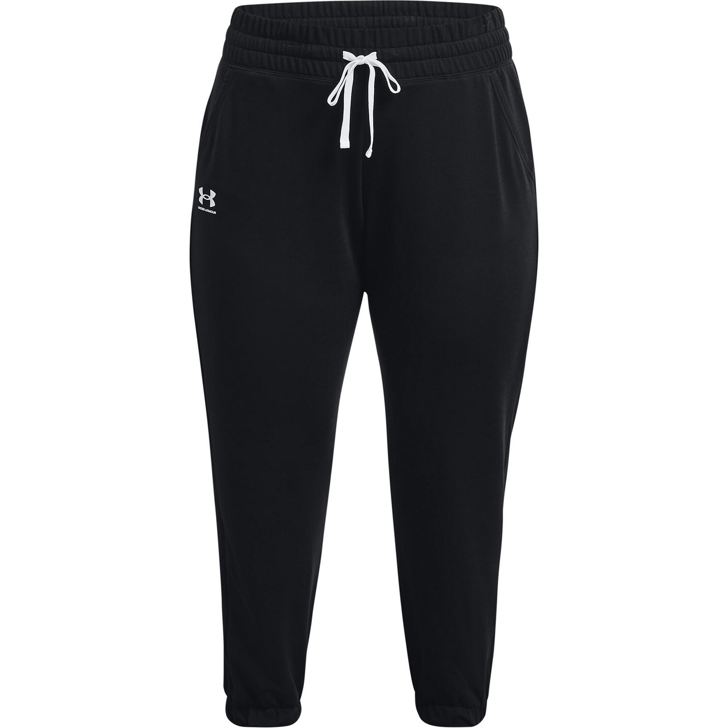 

Спортивные брюки Under Armour Rival Terry, черный
