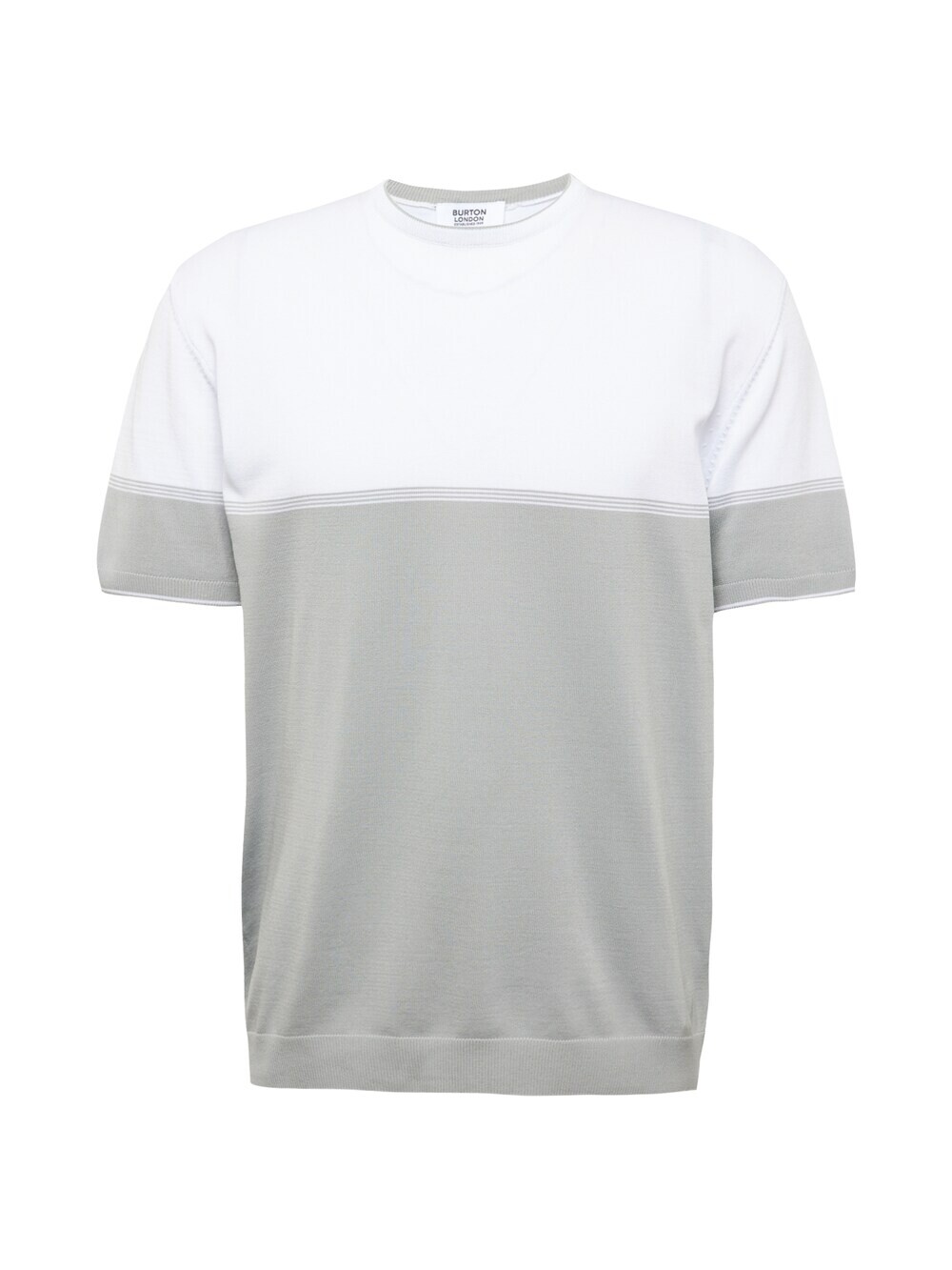

Свитер BURTON MENSWEAR LONDON, белый