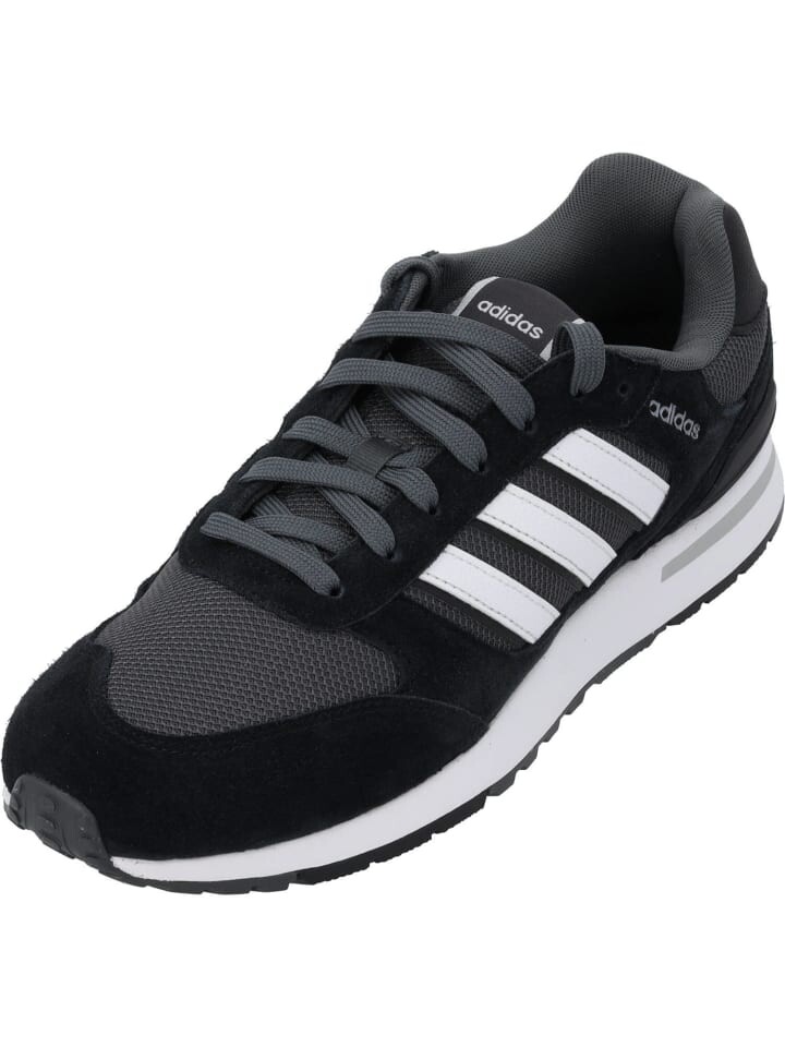 

Туфли на шнуровке adidas Klassische & Business Schuhe, цвет cblack/ftwwht/gresix