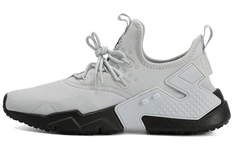 

Nike Air Huarache Drift Чистая платина