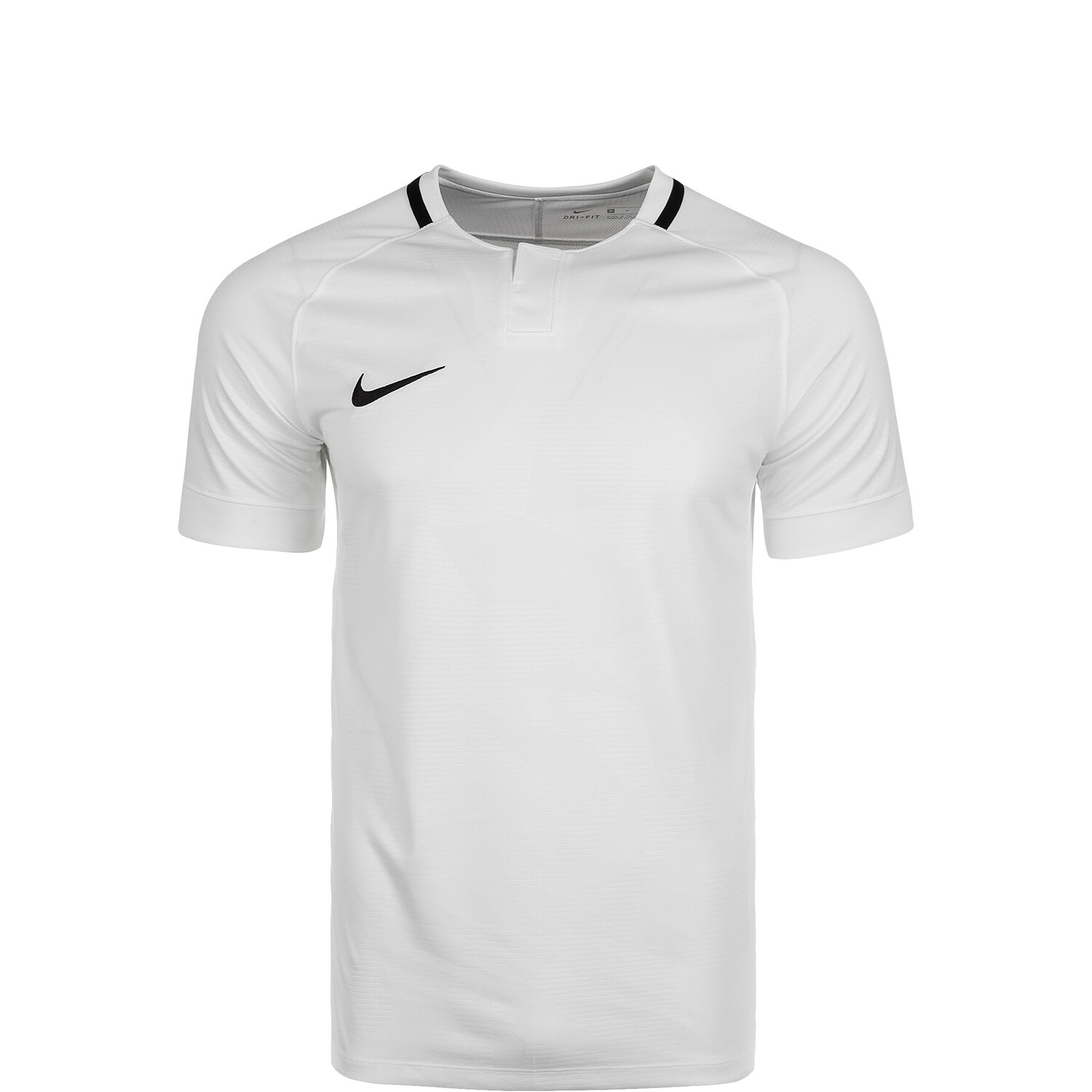 

Спортивная футболка Nike Fußballtrikot Challenge II, белый