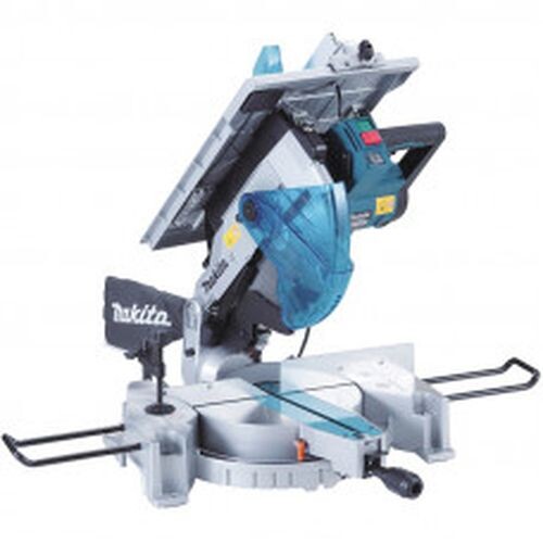 Пила Makita LH1201FL пила комбинированная makita lh1201fl