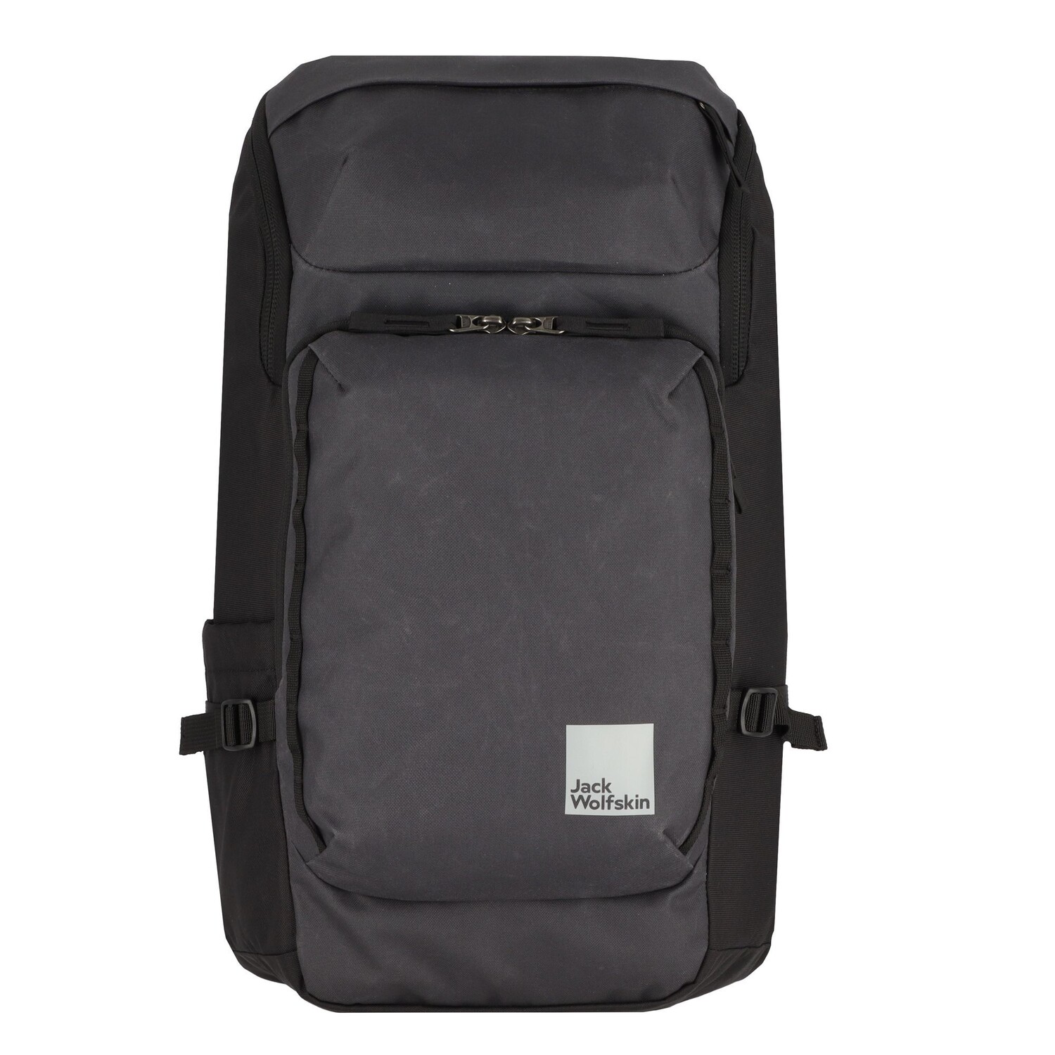

Рюкзак Jack Wolfskin Dachsberg 52 cm Laptopfach, черный