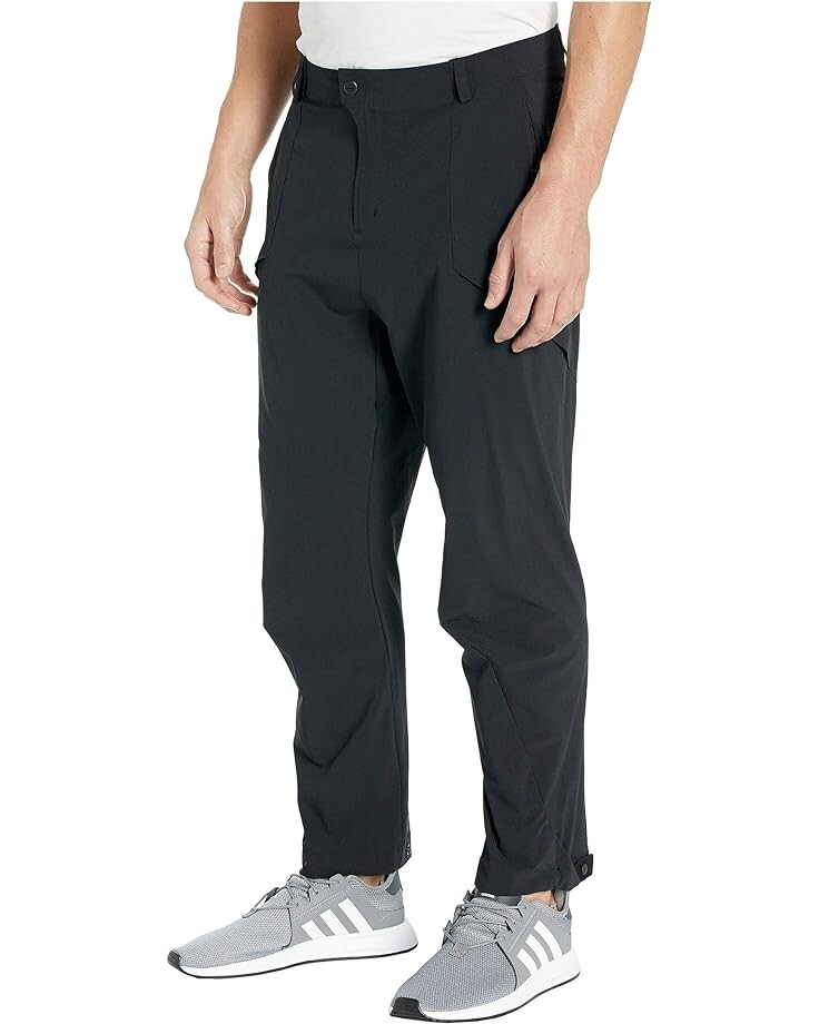 

Брюки Adidas Hiking Pants, черный