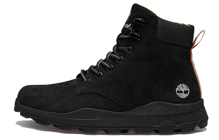 

Коллекция BROOKLYN Outdoor Boots Men Black Timberland