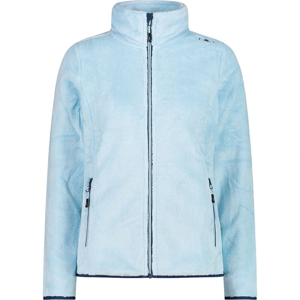 

Куртка CMP 38P1536 Fleece, синий