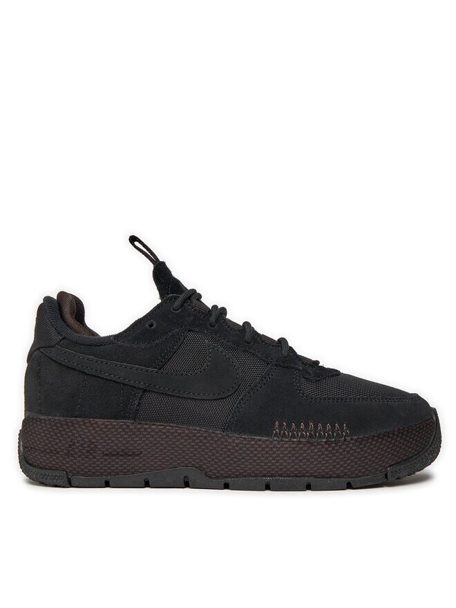 

Кроссовки Nike Air Force Wild FB2348 00, черный