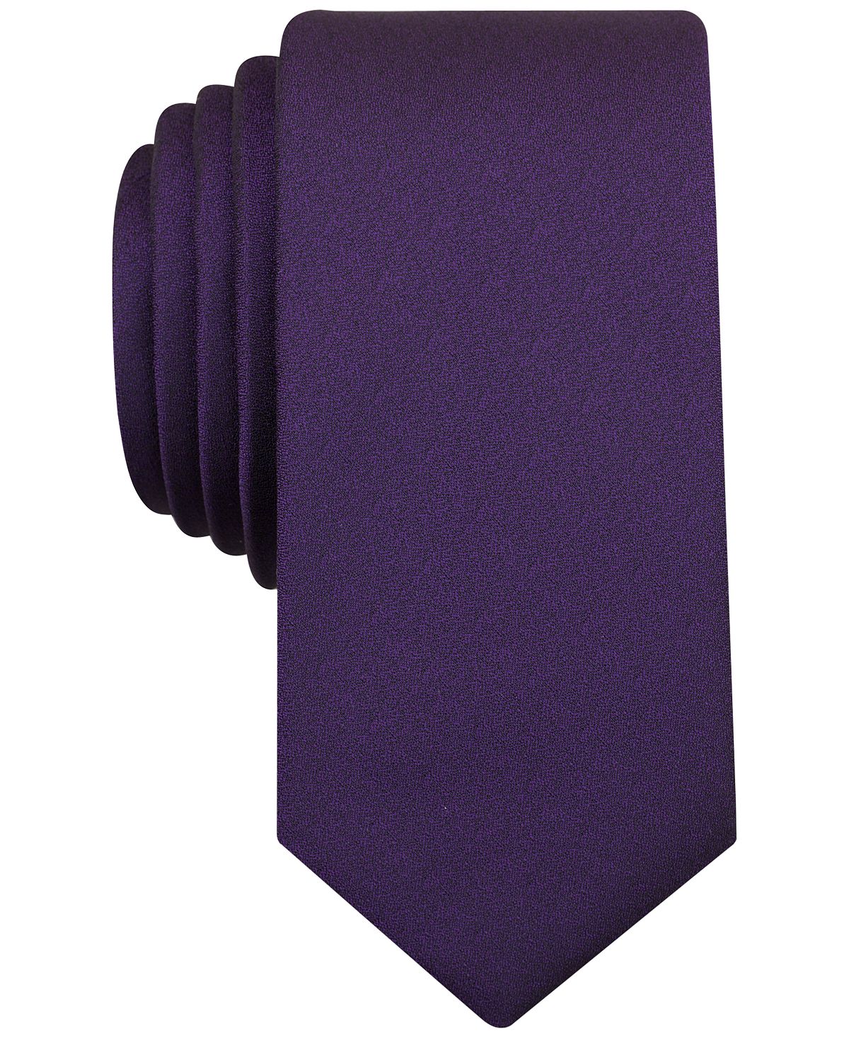 Однотонный галстук «Соболь» Bar III