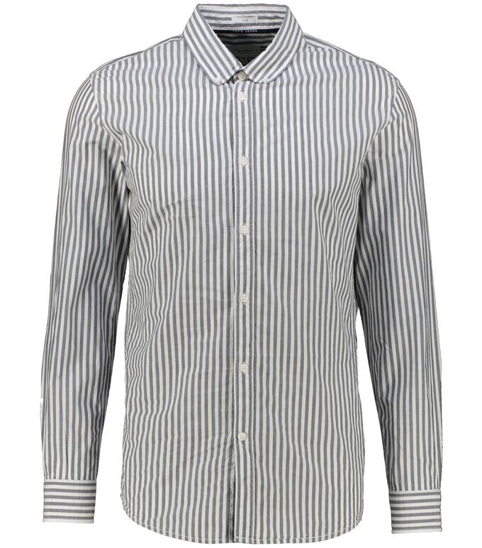 

Рубашка пигдон Pepe Jeans, синий