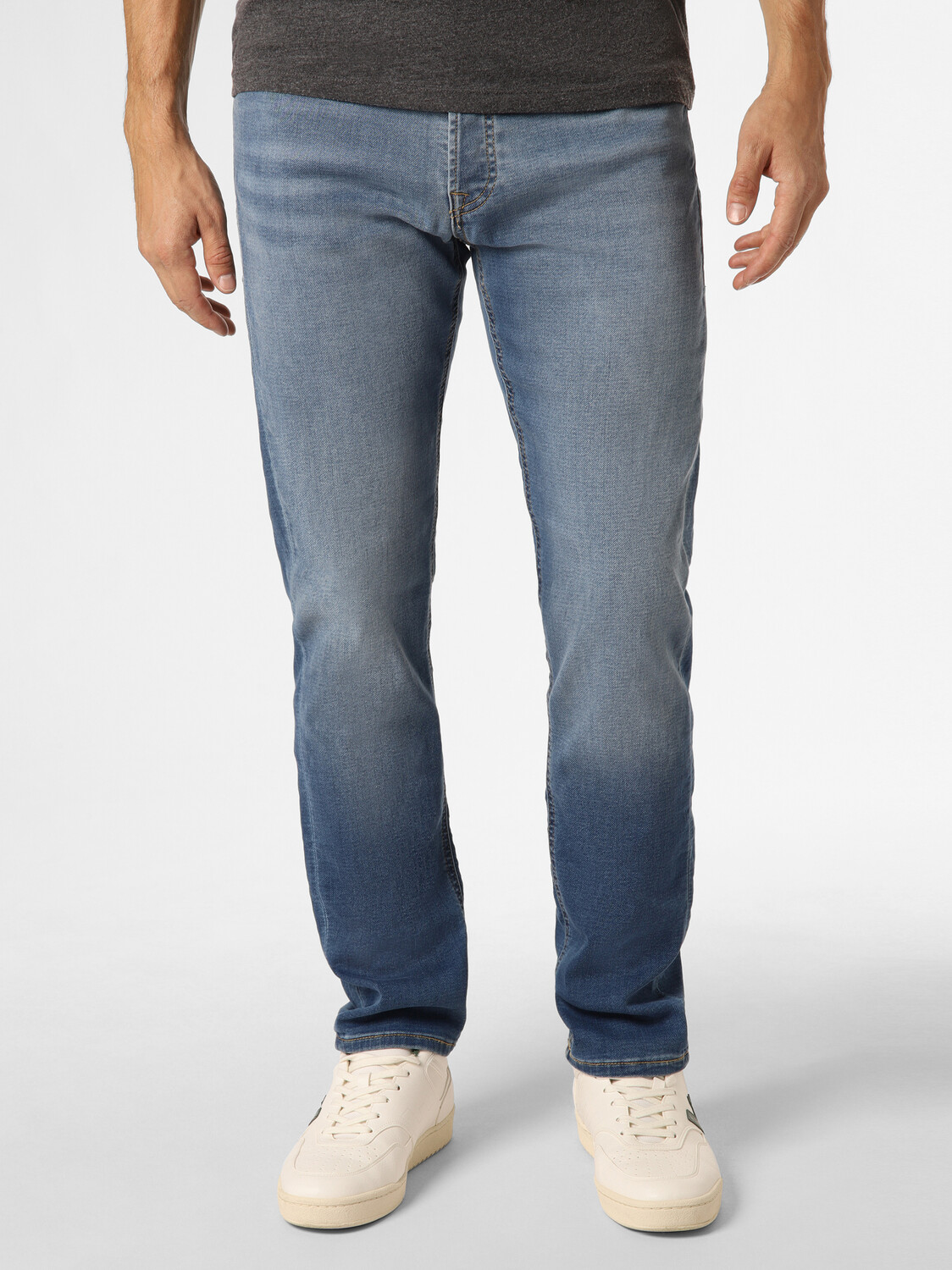 

Джинсы Jack & Jones JJIMike, цвет medium stone