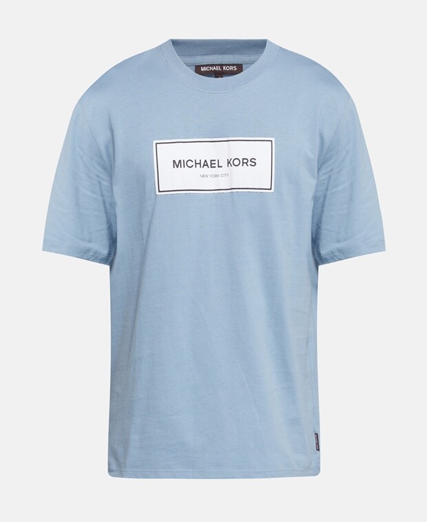 

Футболка Michael Kors, синий