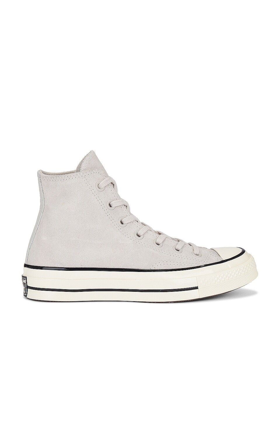 

Кроссовки Converse Chuck 70 Suede, цвет Pale Putty & Egret