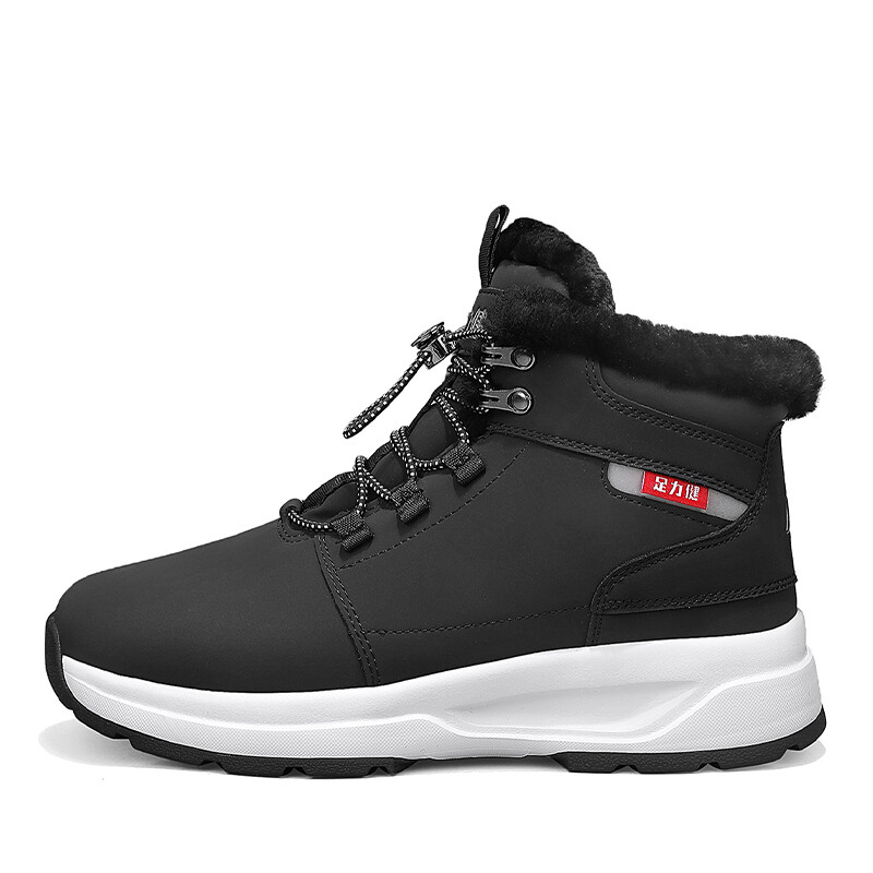 

Кроссовки ZULIZ Lifestyle Shoes Unisex, черный