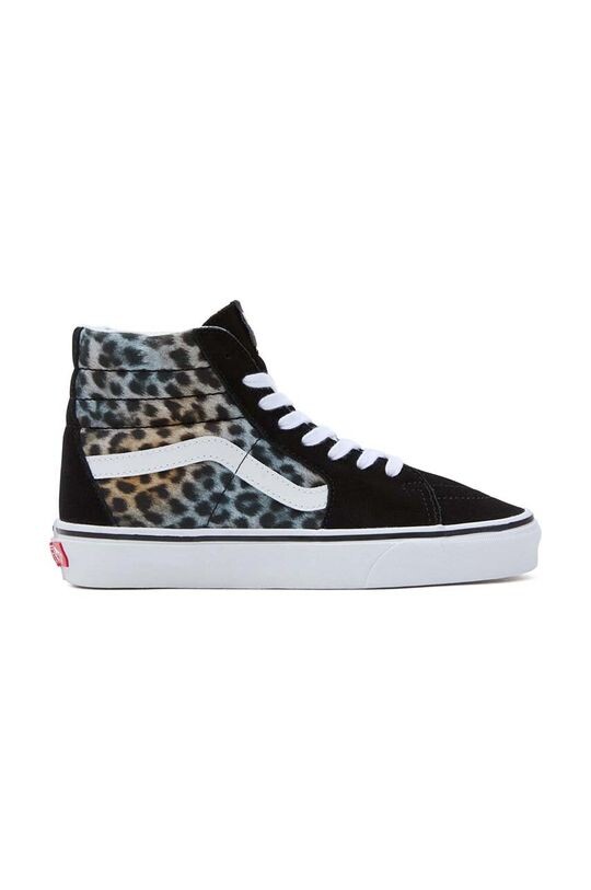 

Кроссовки SK8-Hi Vans, черный
