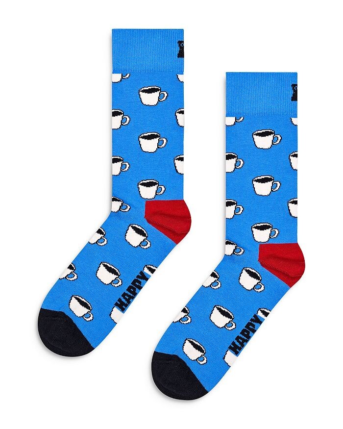 

Happy Socks Моя чашка чая Носки, синий