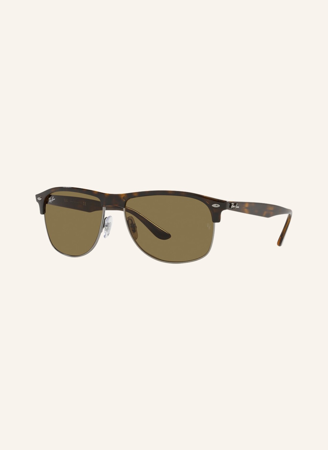 

Солнцезащитные очки Ray-Ban RB4342, гавана