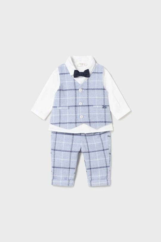 

Mayoral Комплект для новорожденных Mayoral Newborn, синий