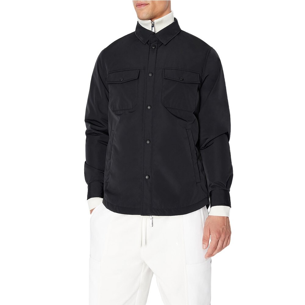 

Рубашка Armani Exchange 6RZBL5_ZN2PZ, черный